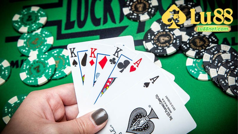 Game Bài Lu88