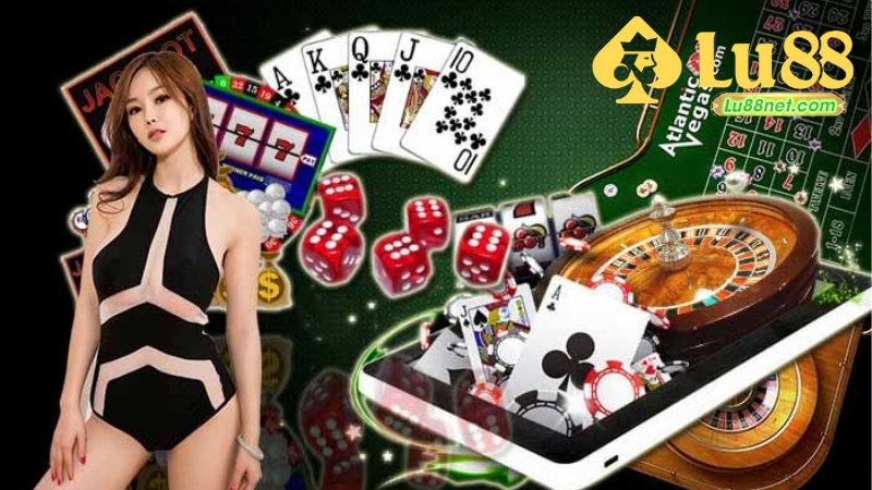 Giới Thiệu Về Lu88 