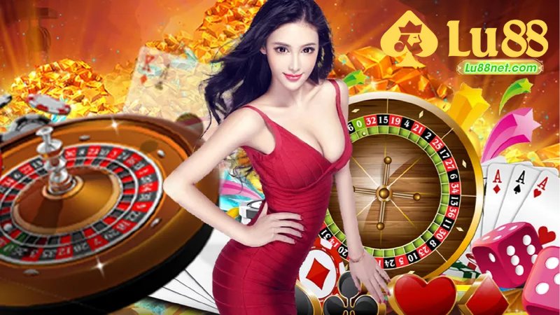 Giới Thiệu Về Lu88 