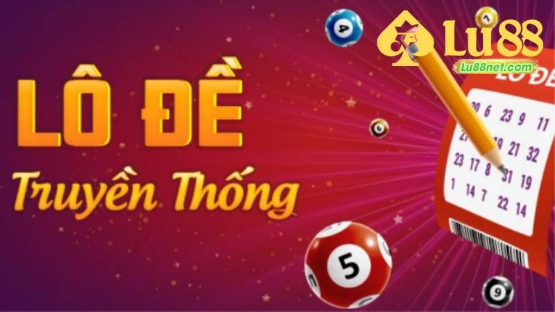 Lô Đề 3 Miền