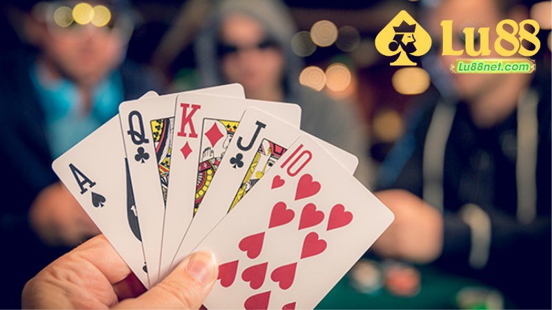 Sảnh Evolution Gaming