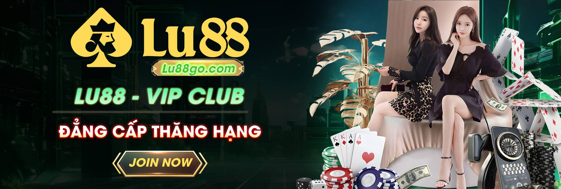 Lu88 - Vip CLub - Đẳng cấp thăng hạng